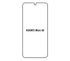 Hydrogel - Privacy Anti-Spy ochranná fólie - Huawei Mate 60