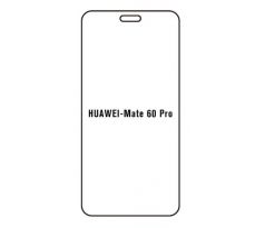Hydrogel - matná ochranná fólie - Huawei Mate 60 Pro
