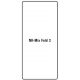 Hydrogel - ochranná fólie - Xiaomi Mi Mix Fold 3