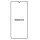 Hydrogel - ochranná fólie - Realme GT5 (case friendly) 