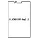 Hydrogel - ochranná fólie - BlackBerry Key2 LE