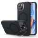 KRYT ESR CLOUD KICKSTAND HALOLOCK MAGSAFE iPhone 15 BLACK