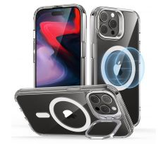 KRYT KRYT ESR CLASSIC KICKSTAND HALOLOCK MAGSAFE iPhone 15 Pro Max CLEAR