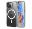 KRYT ESR CH HALOLOCK MAGSAFE iPhone 15 Plus CLEAR