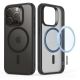 KRYT ESR CH HALOLOCK MAGSAFE iPhone 15 Pro Max FROSTED BLACK