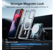 ESR Air ARMOR HALOLOCK MAGSAFE iPhone 15 Pro Max CLEAR