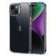 KRYT ESR ICE SHIELD iPhone 15 CLEAR