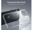 KRYT ESR ICE SHIELD iPhone 15 Plus CLEAR