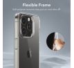 KRYT ESR ICE SHIELD iPhone 15 Pro CLEAR