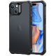 KRYT ESR Air ARMOR iPhone 15 FROSTED BLACK