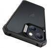 KRYT ESR Air ARMOR iPhone 15 FROSTED BLACK