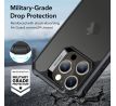KRYT ESR Air ARMOR iPhone 15 Pro FROSTED BLACK