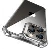 KRYT ESR Air ARMOR iPhone 15 Pro Max CLEAR