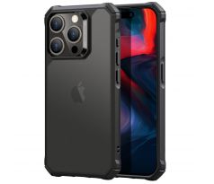 KRYT ESR Air ARMOR iPhone 15 Pro Max FROSTED BLACK