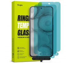 OCHRANNÉ TVRZENÉ SKLO RINGKE TG 2-PACK NOTHING PHONE 2 CLEAR