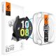 2KS V BALENÍ, SET 2 OCHRANNÝCH SKEL SPIGEN GLAS.TR ”EZ-FIT” 2-PACK SAMSUNG GALAXY WATCH 6 (44 MM) CLEAR