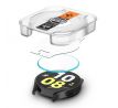 2KS V BALENÍ, SET 2 OCHRANNÝCH SKEL SPIGEN GLAS.TR ”EZ-FIT” 2-PACK SAMSUNG GALAXY WATCH 6 (44 MM) CLEAR