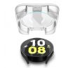 OCHRANNÉ TVRZENÉ SKLO SPIGEN GLAS.TR ”EZ-FIT” 2-PACK SAMSUNG GALAXY WATCH 6 (44 MM) CLEAR