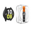 2KS V BALENÍ, SET 2 OCHRANNÝCH SKEL SPIGEN GLAS.TR ”EZ-FIT” 2-PACK SAMSUNG GALAXY WATCH 6 (44 MM) CLEAR