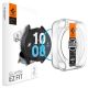 2KS V BALENÍ, SET 2 OCHRANNÝCH SKEL SPIGEN GLAS.TR ”EZ-FIT” 2-PACK SAMSUNG GALAXY WATCH 6 (40 MM) CLEAR