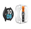 2KS V BALENÍ, SET 2 OCHRANNÝCH SKEL SPIGEN GLAS.TR ”EZ-FIT” 2-PACK SAMSUNG GALAXY WATCH 6 (40 MM) CLEAR