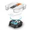 2KS V BALENÍ, SET 2 OCHRANNÝCH SKEL SPIGEN GLAS.TR ”EZ-FIT” 2-PACK SAMSUNG GALAXY WATCH 6 (40 MM) CLEAR