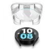 2KS V BALENÍ, SET 2 OCHRANNÝCH SKEL SPIGEN GLAS.TR ”EZ-FIT” 2-PACK SAMSUNG GALAXY WATCH 6 (40 MM) CLEAR