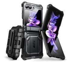 KRYT SUPCASE IBLSN ARMORBOX SAMSUNG GALAXY Z FLIP 5 BLACK