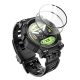 KRYT/OCHRANNÉ SKLO SUPCASE IBLSN ARMORBOX 2-SET SAMSUNG GALAXY WATCH 5 PRO (45 MM) BLACK