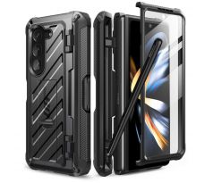 KRYT SUPCASE UNICORN BEETLE PRO PEN SAMSUNG GALAXY Z FOLD 5 BLACK