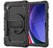 KRYT TECH-PROTECT SOLID360 SAMSUNG GALAXY TAB S9 11.0 X710 / X716B BLACK