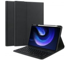 KRYT TECH-PROTECT SC PEN + KEYBOARD XIAOMI PAD 6 / 6 PRO BLACK