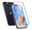 OCHRANNÉ TVRZENÉ SKLO ESR ARMORITE iPhone 15 BLACK