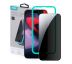 OCHRANNÉ TVRZENÉ SKLO ESR TEMPERED GLASS iPhone 15 Pro Max PRIVACY
