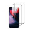 OCHRANNÉ TVRZENÉ SKLO ESR TEMPERED GLASS 2-PACK iPhone 15 Pro BLACK