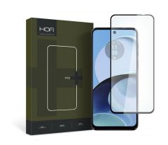 OCHRANNÉ TVRZENÉ SKLO HOFI GLASS PRO+ MOTOROLA MOTO G14 BLACK