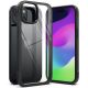 KRYT RINGKE FUSION BOLD iPhone 15 BLACK