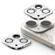 2KS V BALENÍ, SET 2 SKEL ZADNÍ KAMERY RINGKE CAMERA PROTECTOR 2-PACK iPhone 15 / 15 Plus CLEAR