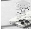 2KS V BALENÍ, SET 2 SKEL ZADNÍ KAMERY RINGKE CAMERA PROTECTOR 2-PACK iPhone 15 Pro CLEAR