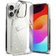 KRYT RINGKE Air iPhone 15 Pro Max GLITTER CLEAR