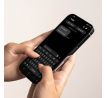 OCHRANNÉ TVRZENÉ SKLO RINGKE TG iPhone 15 Pro Max BLACK