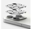 2KS V BALENÍ, SET 2 SKEL ZADNÍ KAMERY RINGKE CAMERA PROTECTOR 2-PACK iPhone 15 Pro Max CLEAR