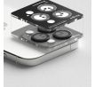 OCHRANNÉ SKLO ZADNÍ KAMERY RINGKE CAMERA FRAME PROTECTOR iPhone 15 Pro Max BLACK
