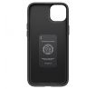 KRYT SPIGEN THIN FIT iPhone 15 BLACK