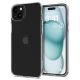 KRYT SPIGEN LIQUID CRYSTAL iPhone 15 CRYSTAL CLEAR