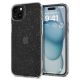KRYT SPIGEN LIQUID CRYSTAL iPhone 15 GLITTER CRYSTAL