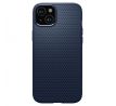 KRYT SPIGEN LIQUID Air iPhone 15 NAVY BLUE