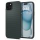 KRYT SPIGEN LIQUID Air iPhone 15 ABYSS GREEN