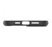 KRYT SPIGEN ULTRA HYBRID iPhone 15 FROST BLACK