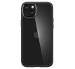 KRYT SPIGEN ULTRA HYBRID iPhone 15 MATTE BLACK